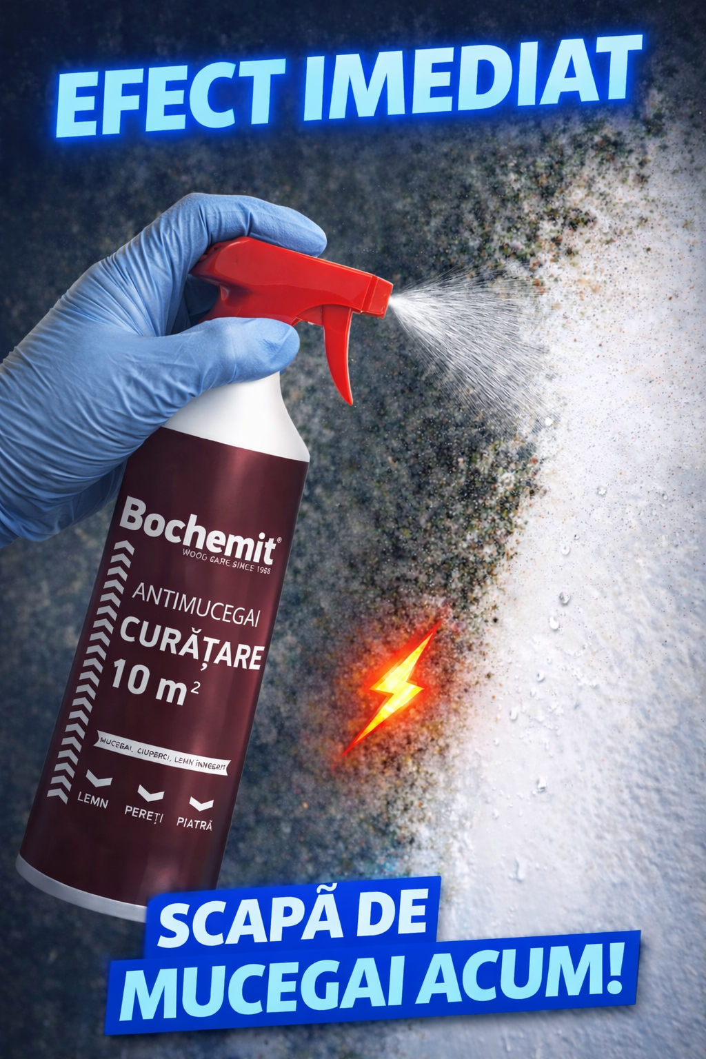 Încarcă clipul video: solutie antimucegai