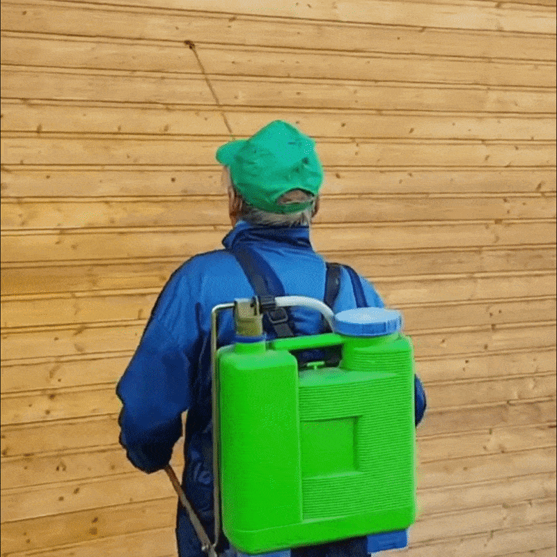 Solutie antimucegai si curatare Bochemit Antimucegai